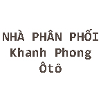 Nhà phân phối KHANH PHONG Ôtô